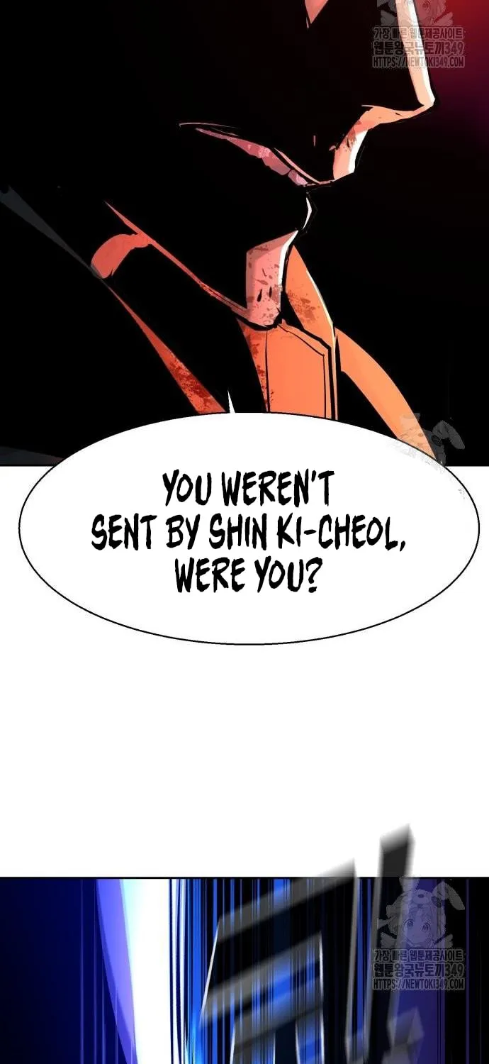 Teenage Mercenary Chapter 201 page 48 - 
