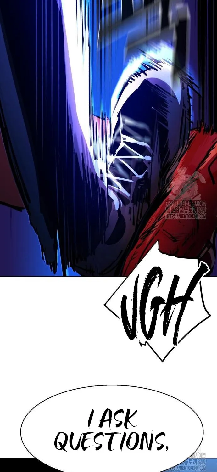 Teenage Mercenary Chapter 201 page 49 - 