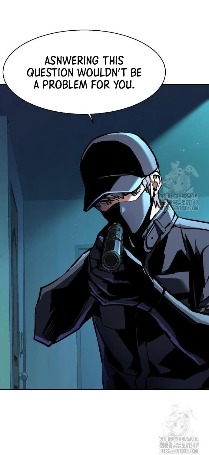 Teenage Mercenary Chapter 201 page 52 - 