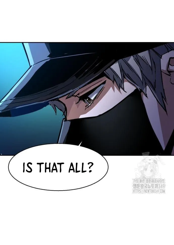 Teenage Mercenary Chapter 201 page 57 - 