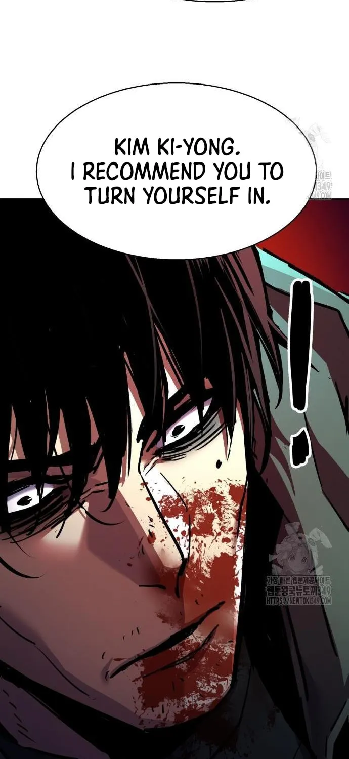 Teenage Mercenary Chapter 201 page 59 - 