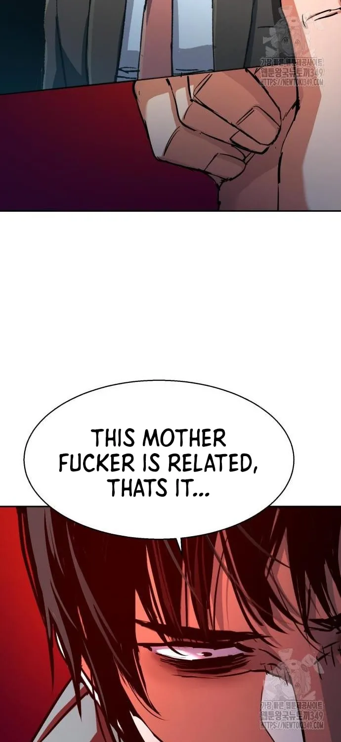 Teenage Mercenary Chapter 201 page 7 - 