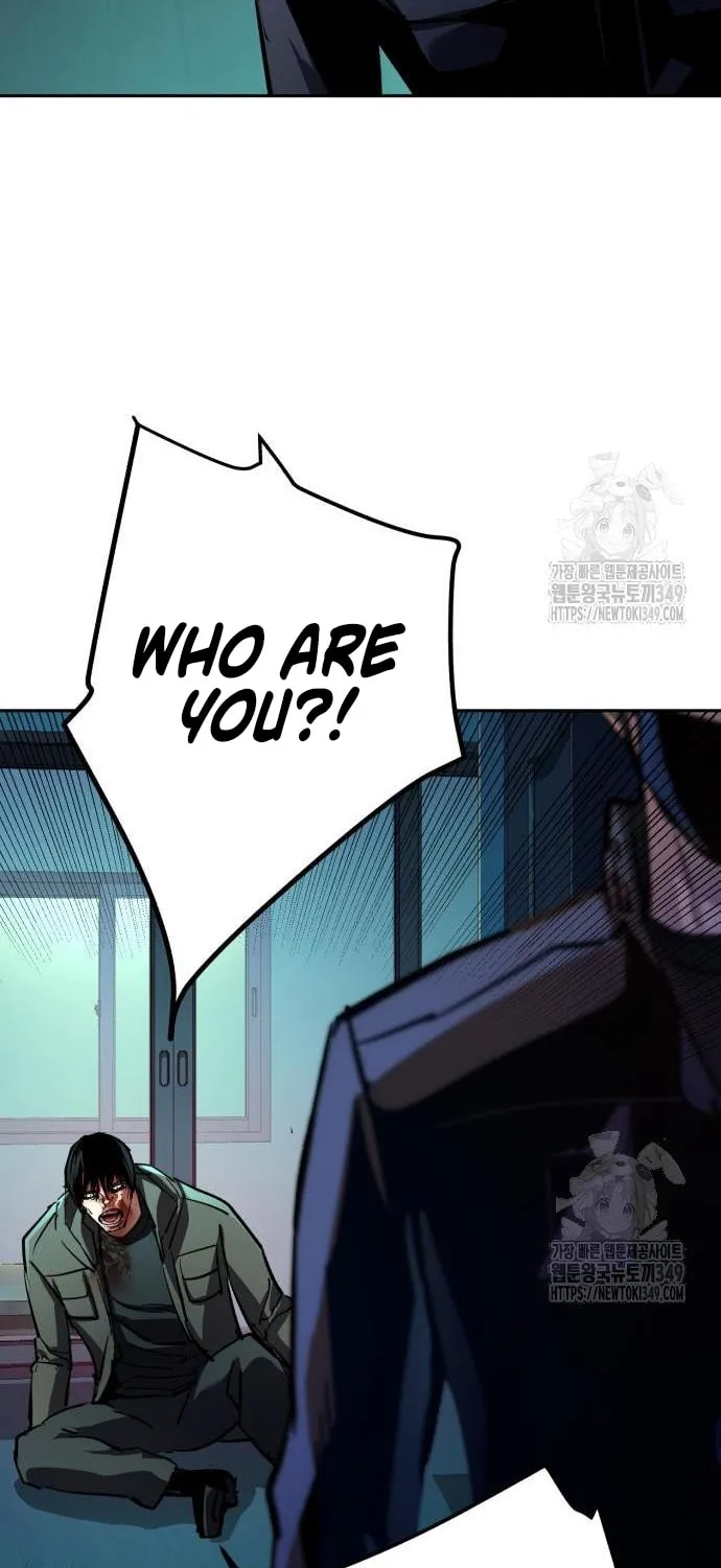 Teenage Mercenary Chapter 201 page 61 - 