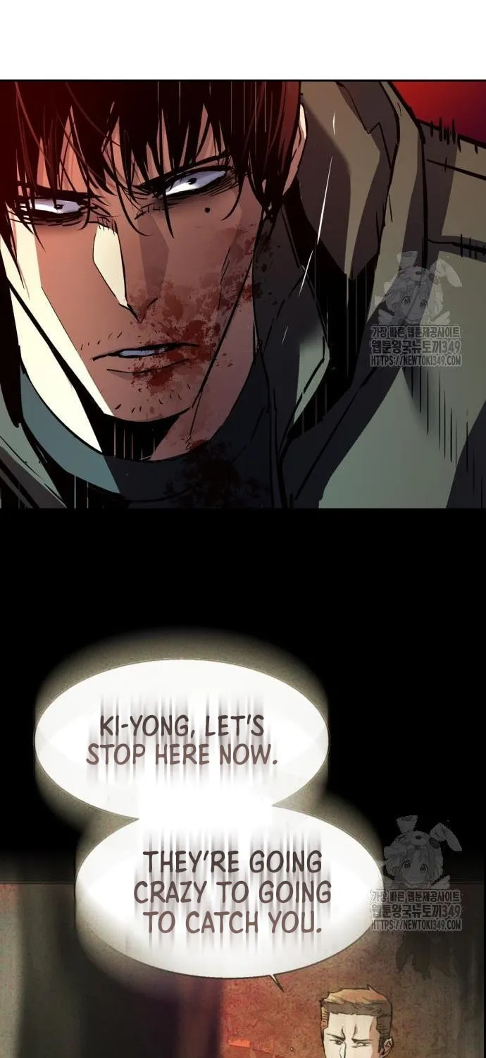 Teenage Mercenary Chapter 201 page 63 - 