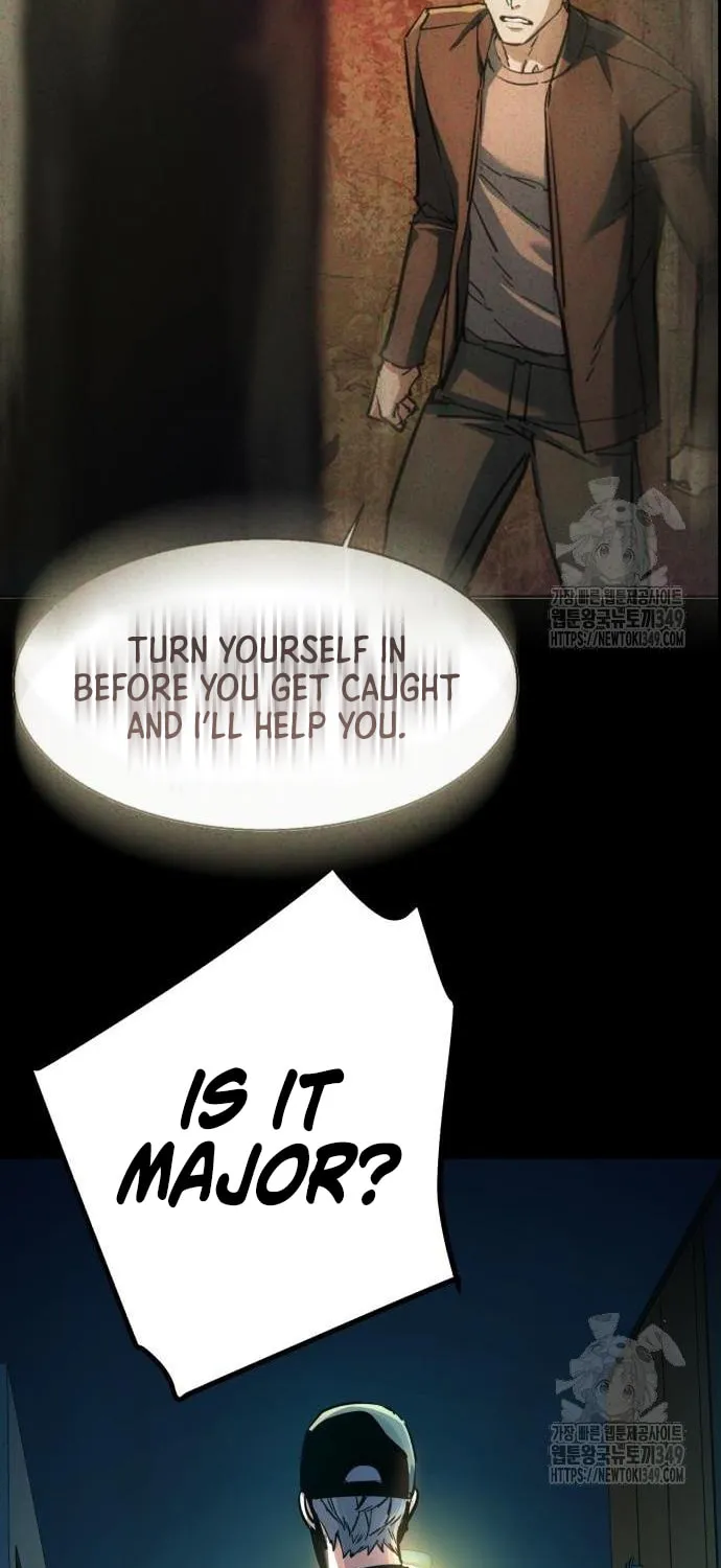 Teenage Mercenary Chapter 201 page 64 - 