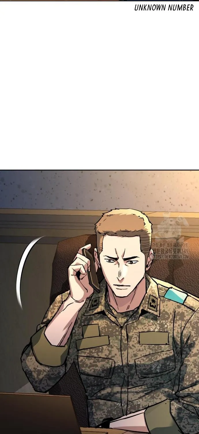 Teenage Mercenary Chapter 201 page 72 - 