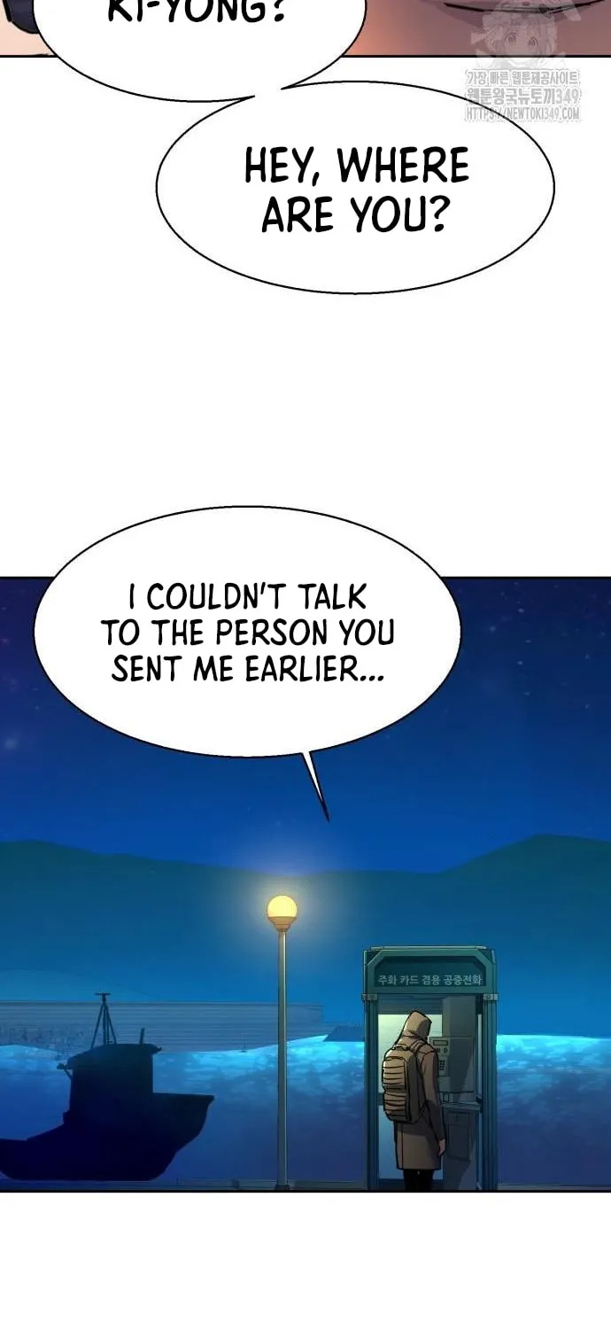 Teenage Mercenary Chapter 201 page 75 - 