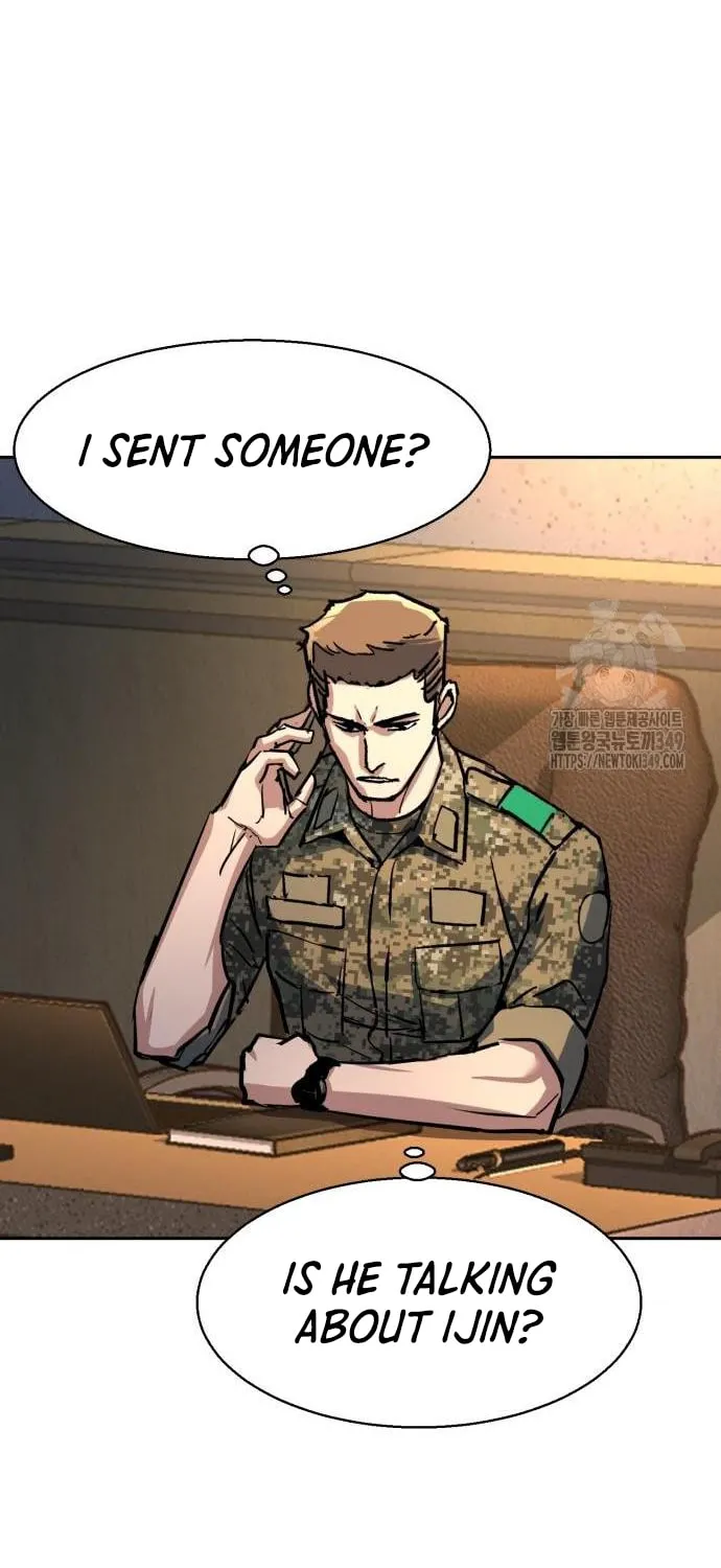 Teenage Mercenary Chapter 201 page 76 - 