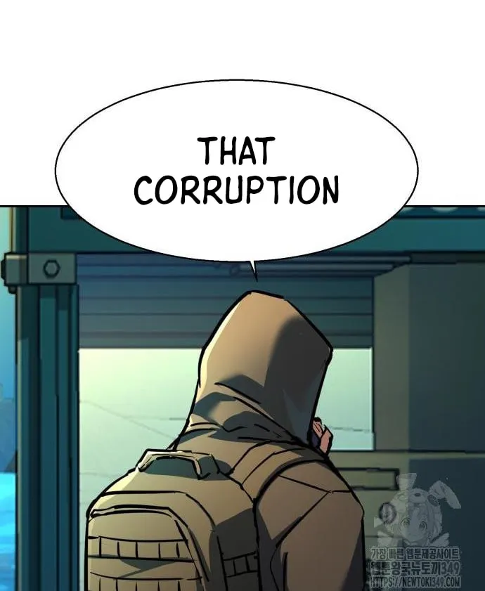 Teenage Mercenary Chapter 201 page 77 - 