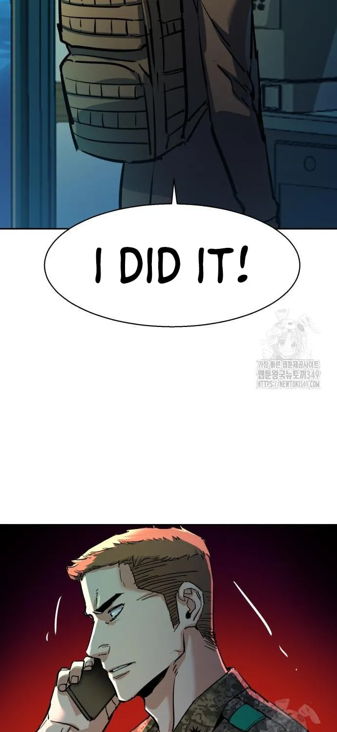 Teenage Mercenary Chapter 201 page 78 - 