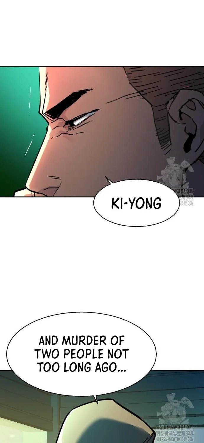Teenage Mercenary Chapter 201 page 80 - 