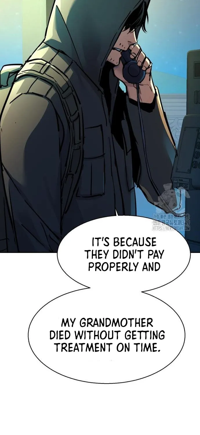 Teenage Mercenary Chapter 201 page 81 - 