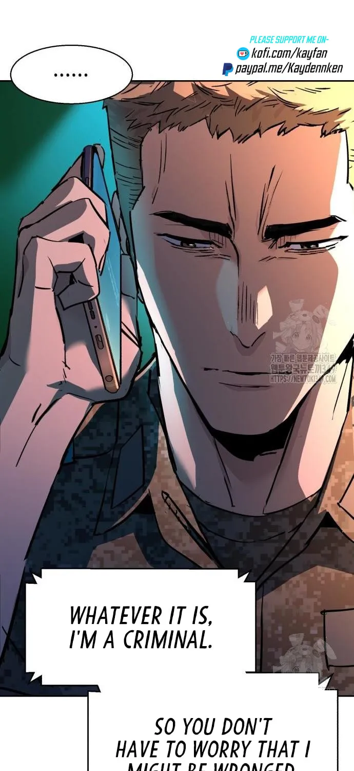 Teenage Mercenary Chapter 201 page 82 - 