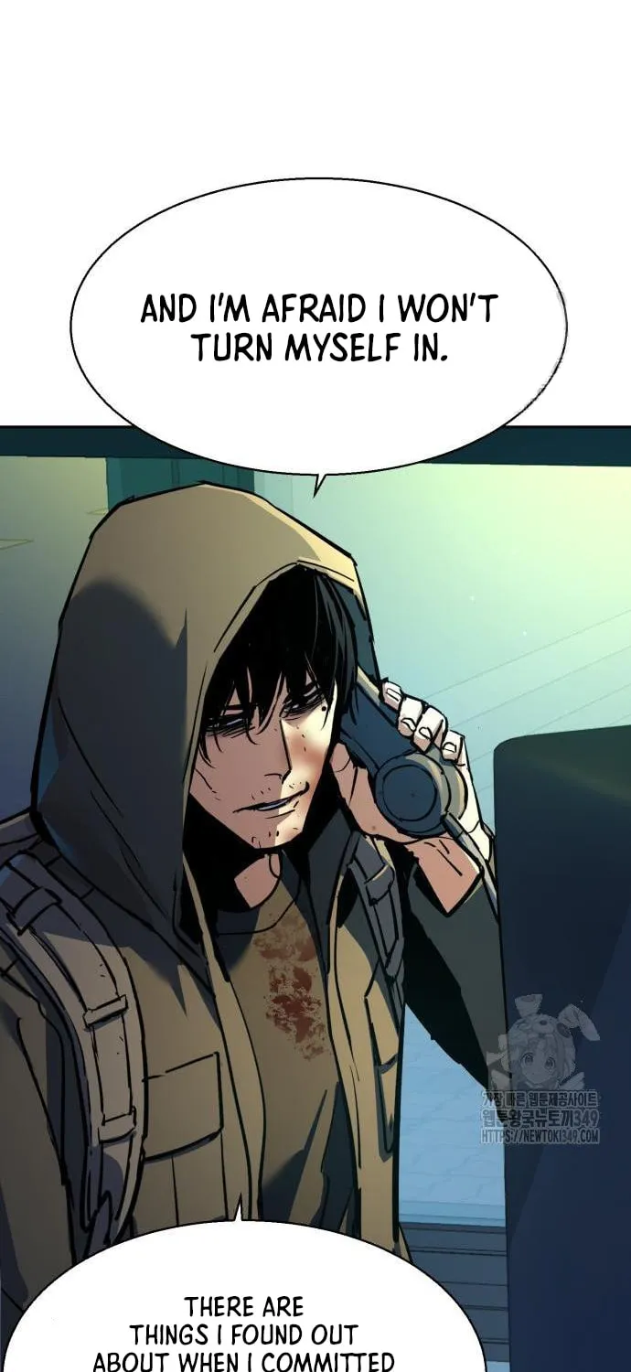 Teenage Mercenary Chapter 201 page 84 - 