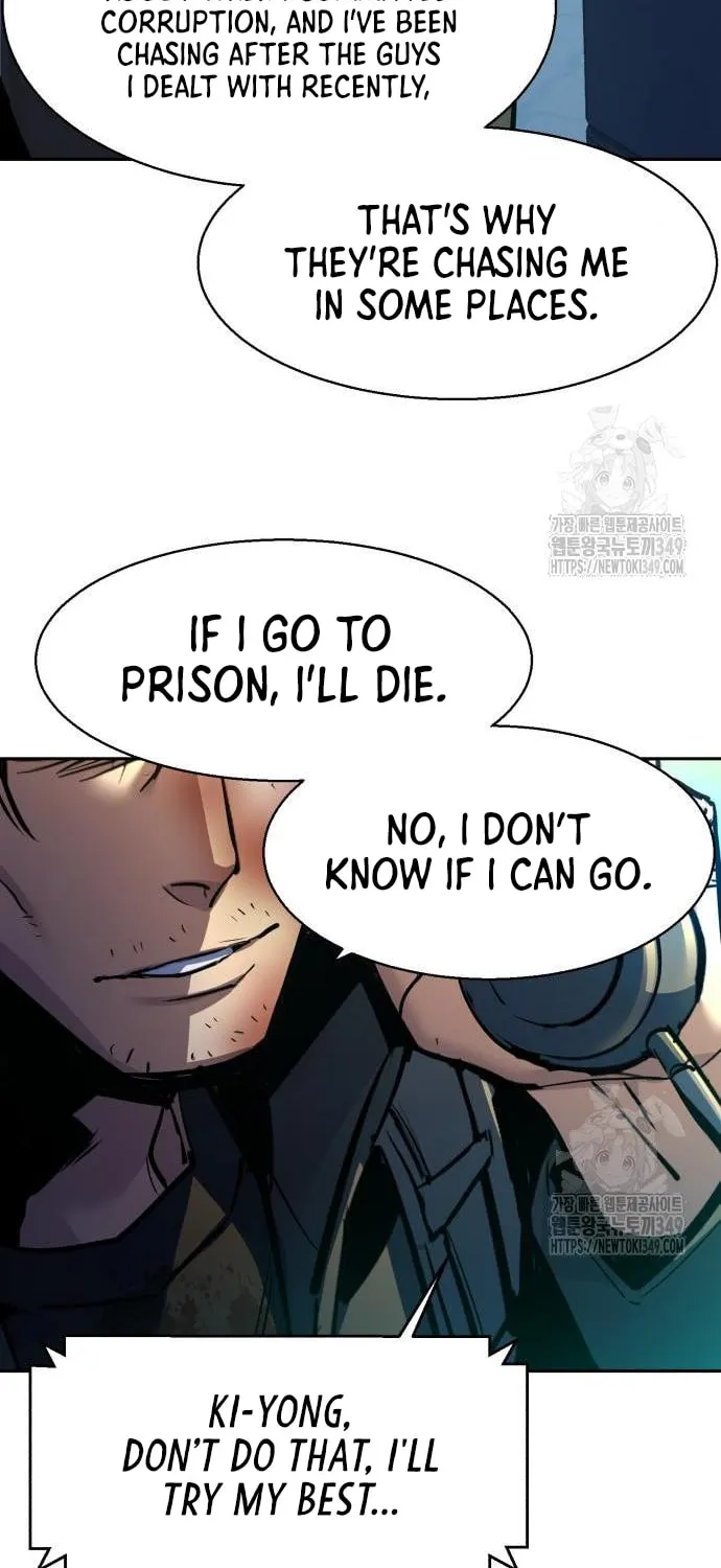 Teenage Mercenary Chapter 201 page 85 - 