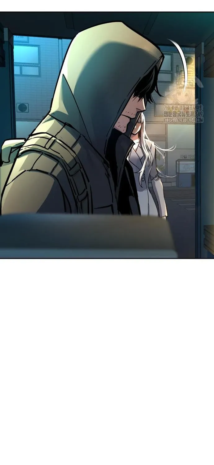 Teenage Mercenary Chapter 201 page 89 - 