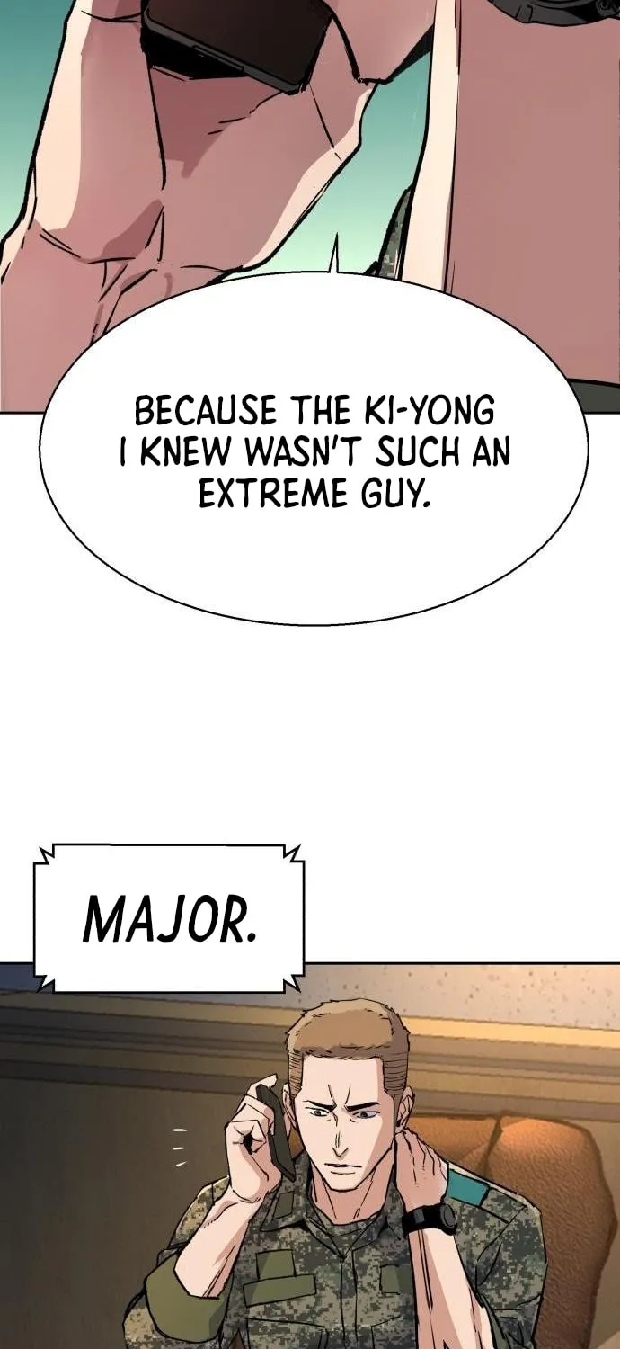 Teenage Mercenary Chapter 201 page 99 - 