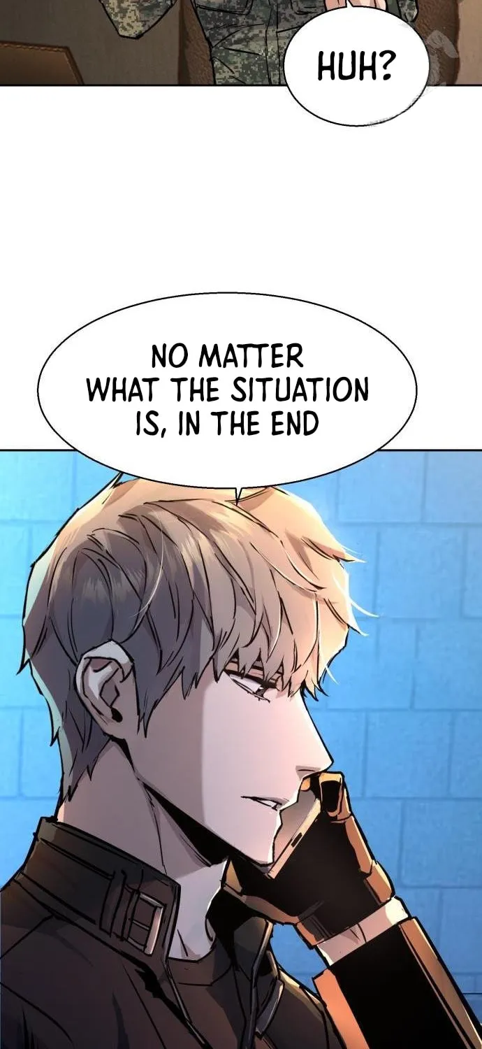 Teenage Mercenary Chapter 201 page 100 - 