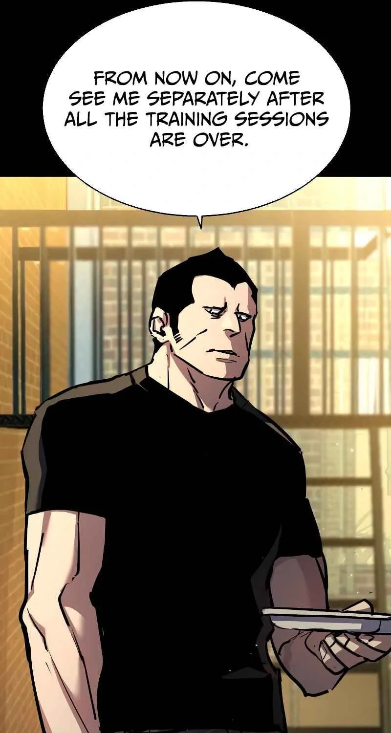 Teenage Mercenary Chapter 202 page 101 - 