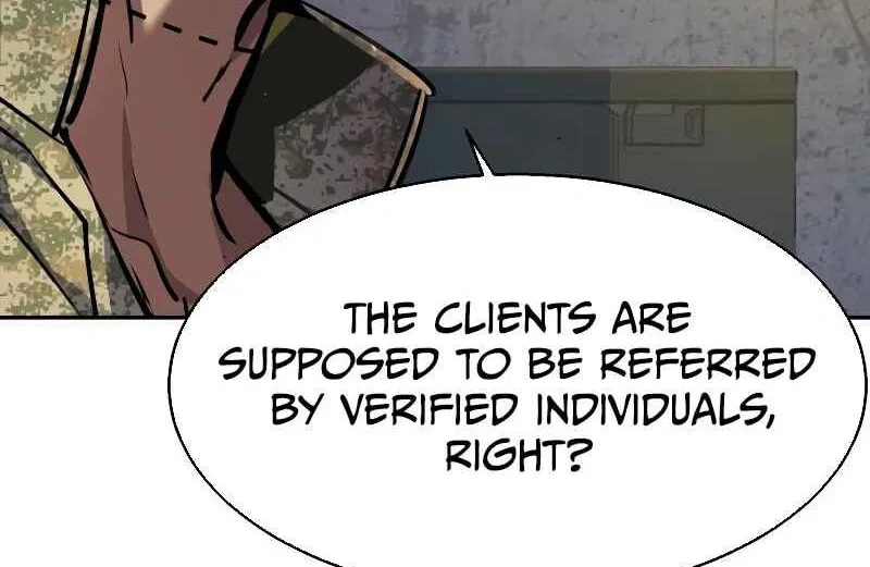 Teenage Mercenary Chapter 202 page 12 - 