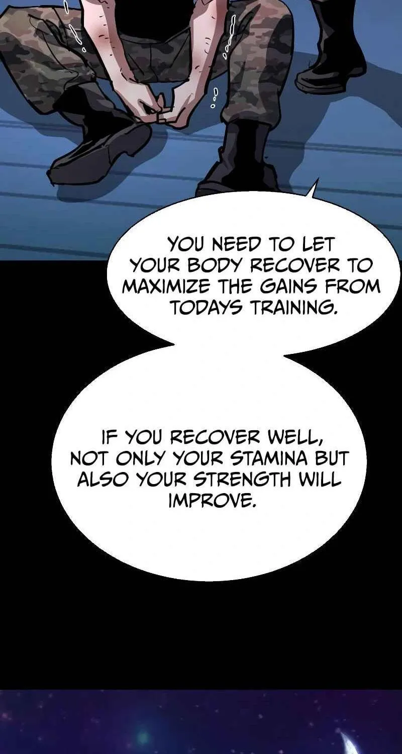 Teenage Mercenary Chapter 202 page 111 - 