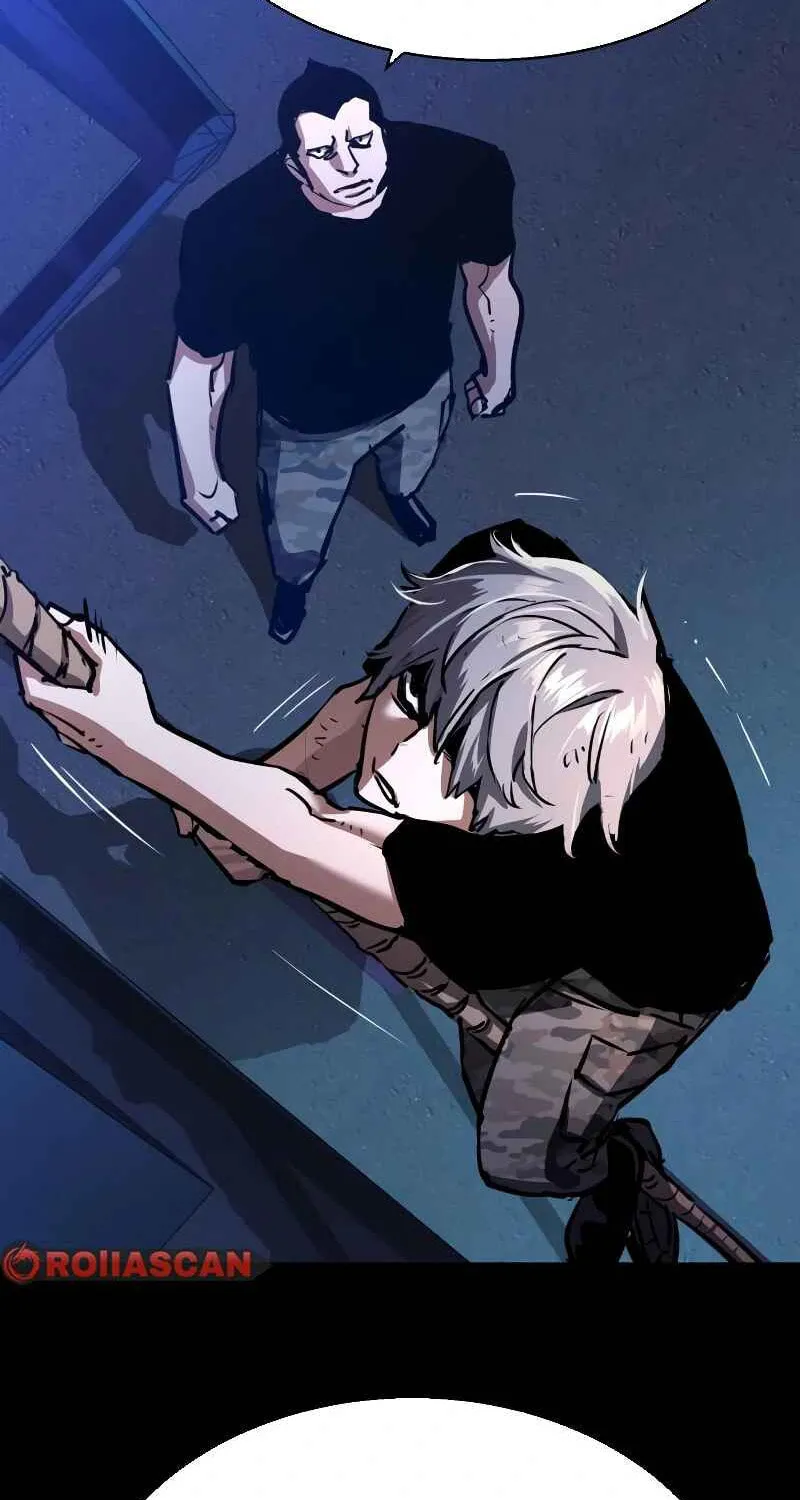Teenage Mercenary Chapter 202 page 113 - 
