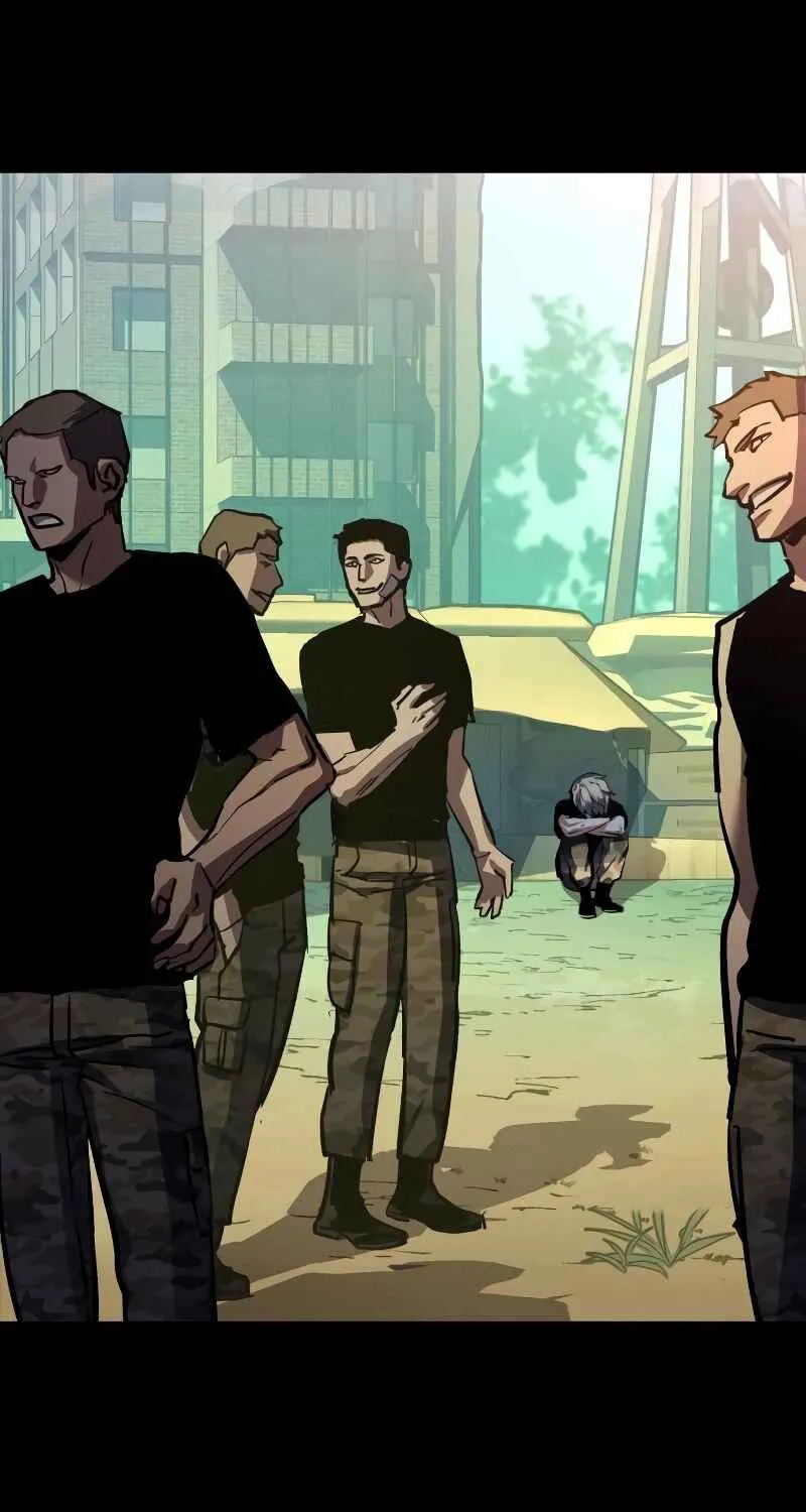 Teenage Mercenary Chapter 202 page 115 - 