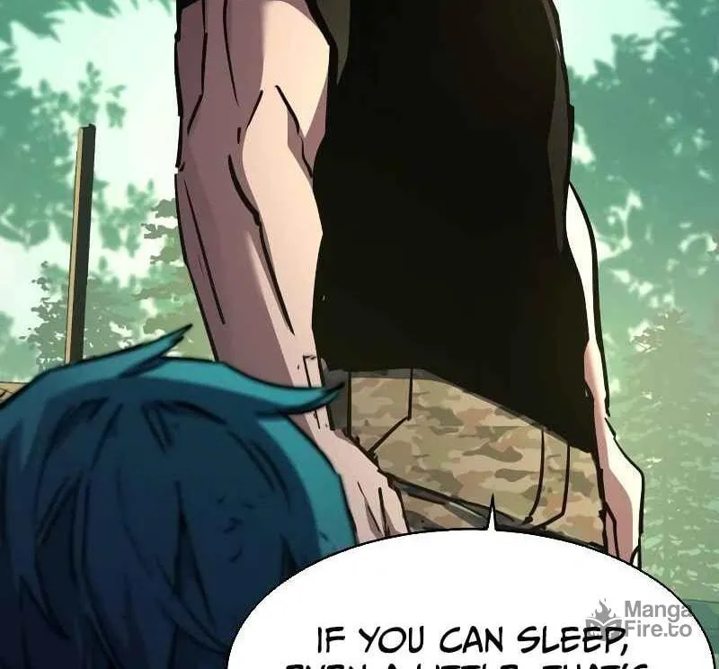 Teenage Mercenary Chapter 202 page 118 - 