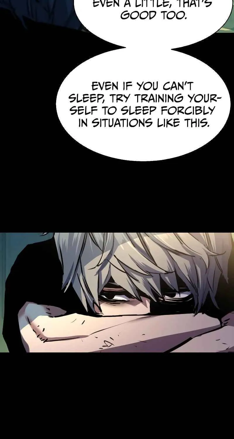 Teenage Mercenary Chapter 202 page 119 - 