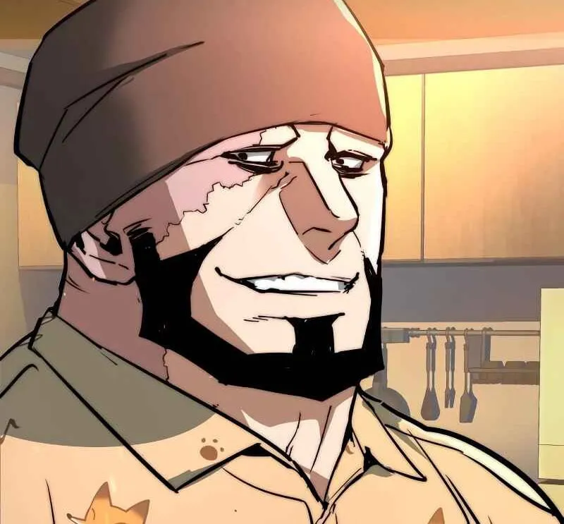 Teenage Mercenary Chapter 202 page 122 - 