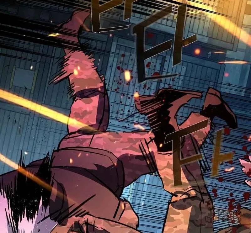 Teenage Mercenary Chapter 202 page 124 - 