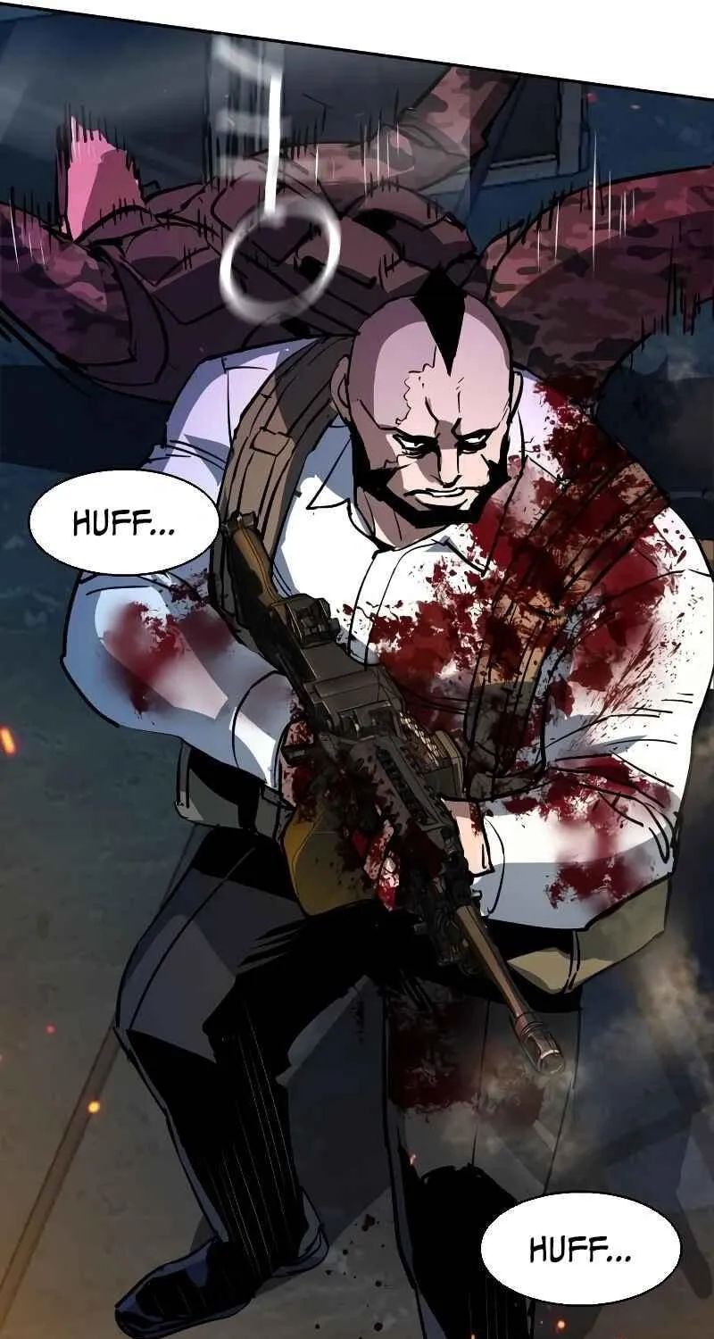Teenage Mercenary Chapter 202 page 127 - 