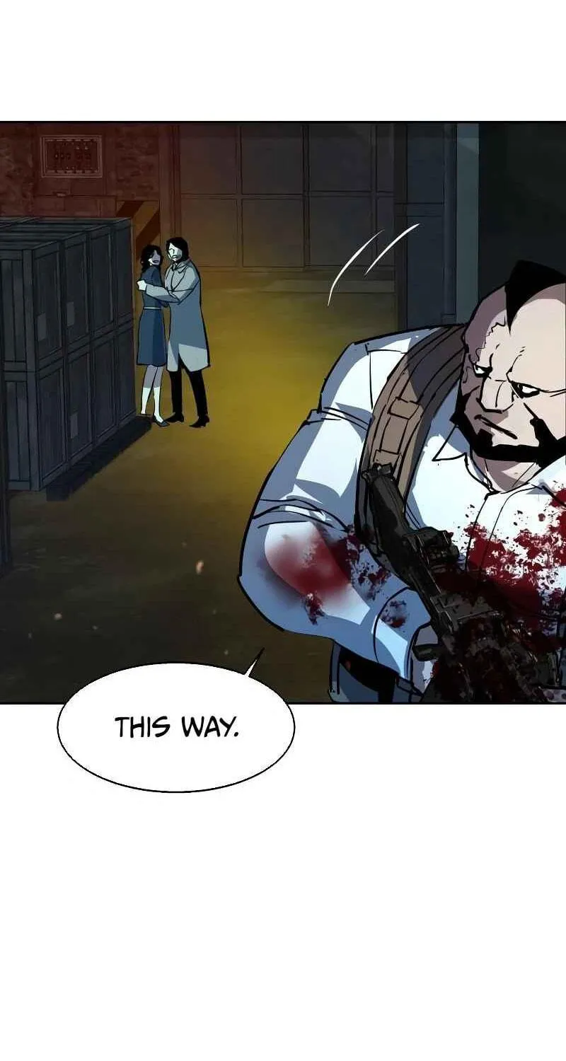 Teenage Mercenary Chapter 202 page 129 - 