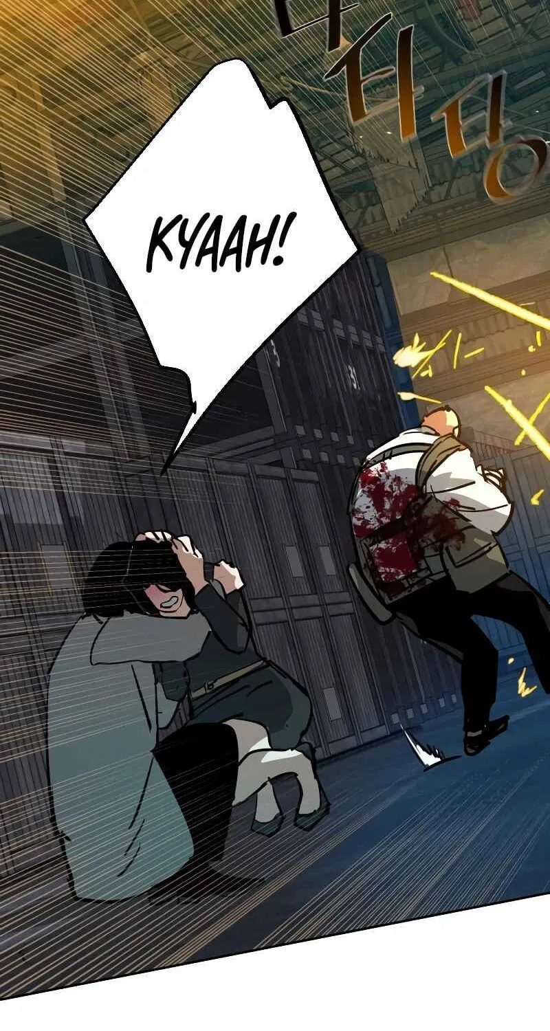 Teenage Mercenary Chapter 202 page 133 - 