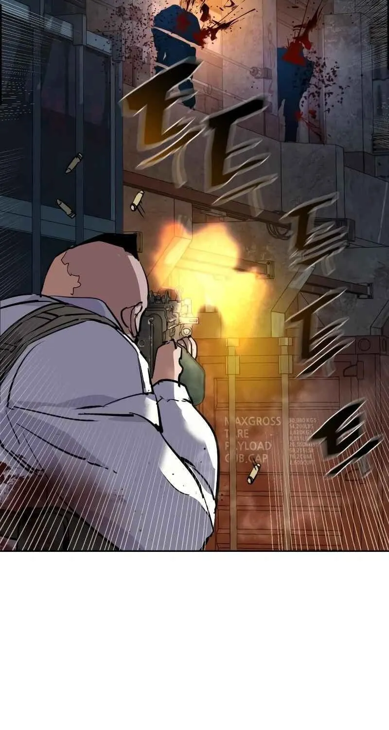 Teenage Mercenary Chapter 202 page 135 - 