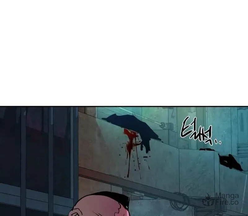 Teenage Mercenary Chapter 202 page 136 - 