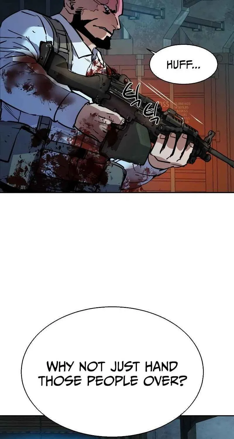 Teenage Mercenary Chapter 202 page 137 - 