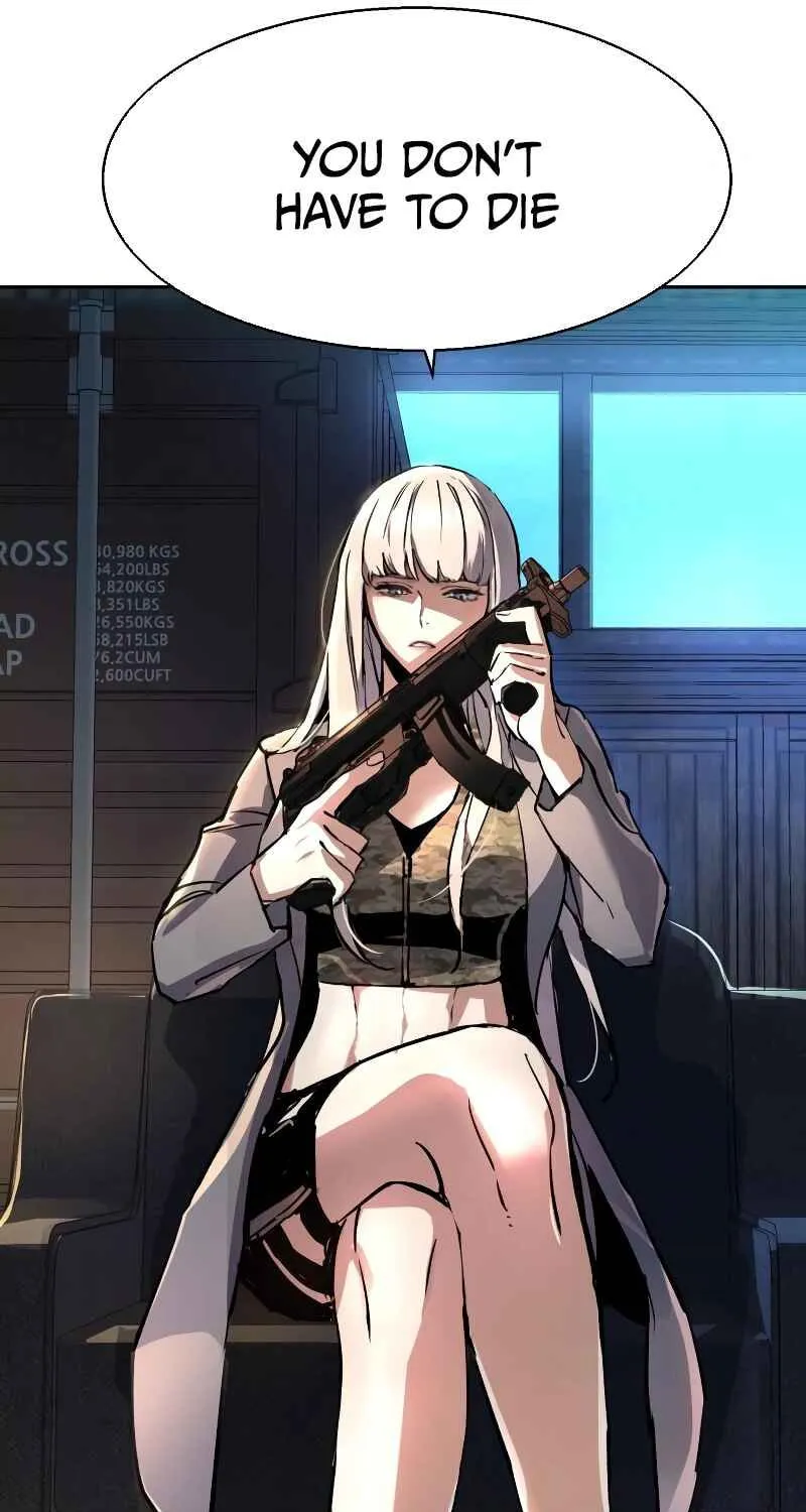 Teenage Mercenary Chapter 202 page 139 - 