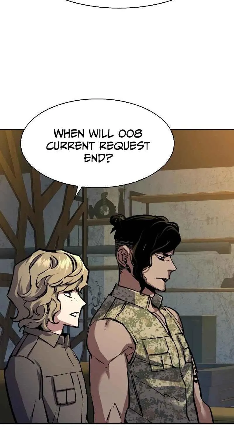 Teenage Mercenary Chapter 202 page 15 - 