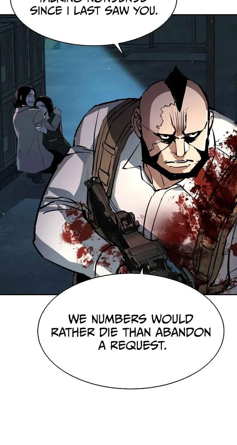 Teenage Mercenary Chapter 202 page 143 - 