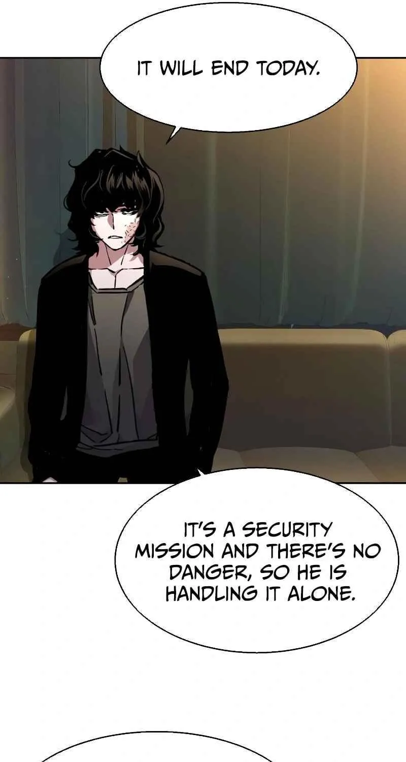 Teenage Mercenary Chapter 202 page 17 - 