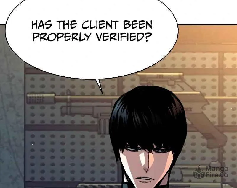 Teenage Mercenary Chapter 202 page 18 - 