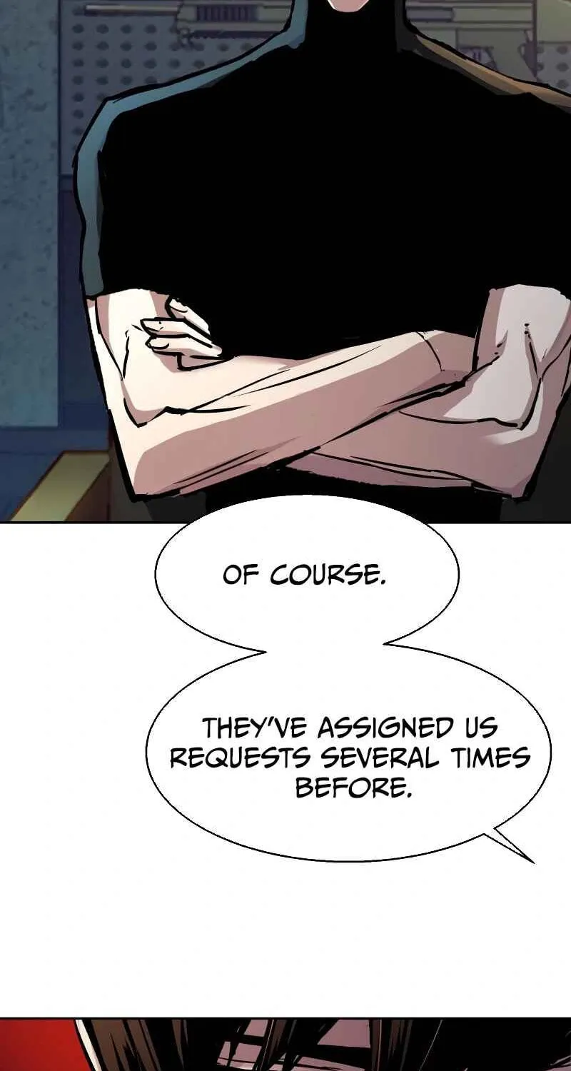 Teenage Mercenary Chapter 202 page 19 - 