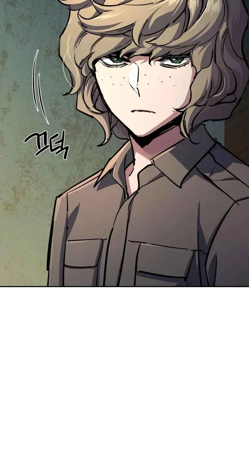 Teenage Mercenary Chapter 202 page 23 - 