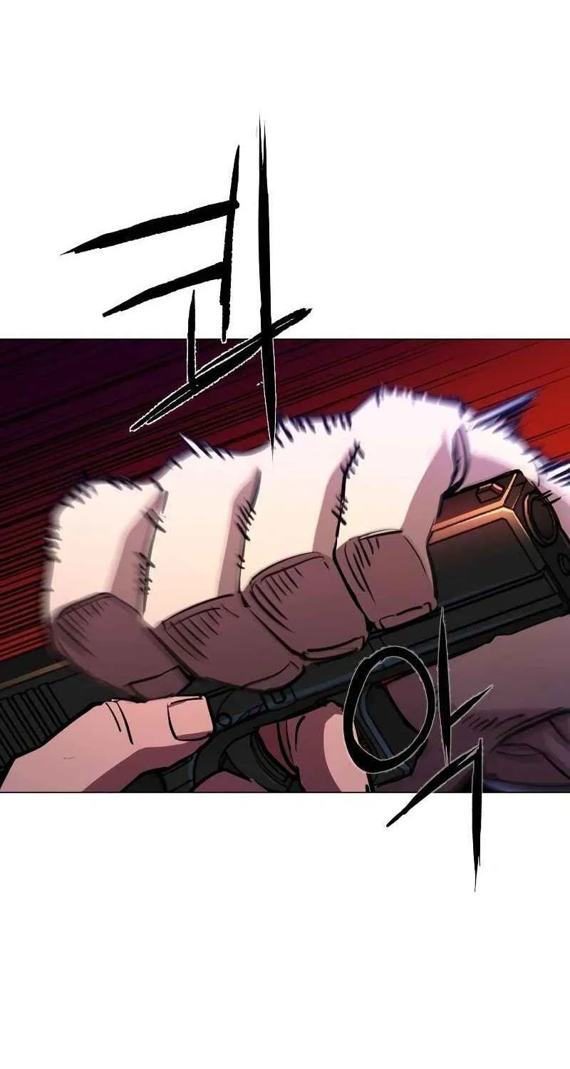 Teenage Mercenary Chapter 202 page 37 - 