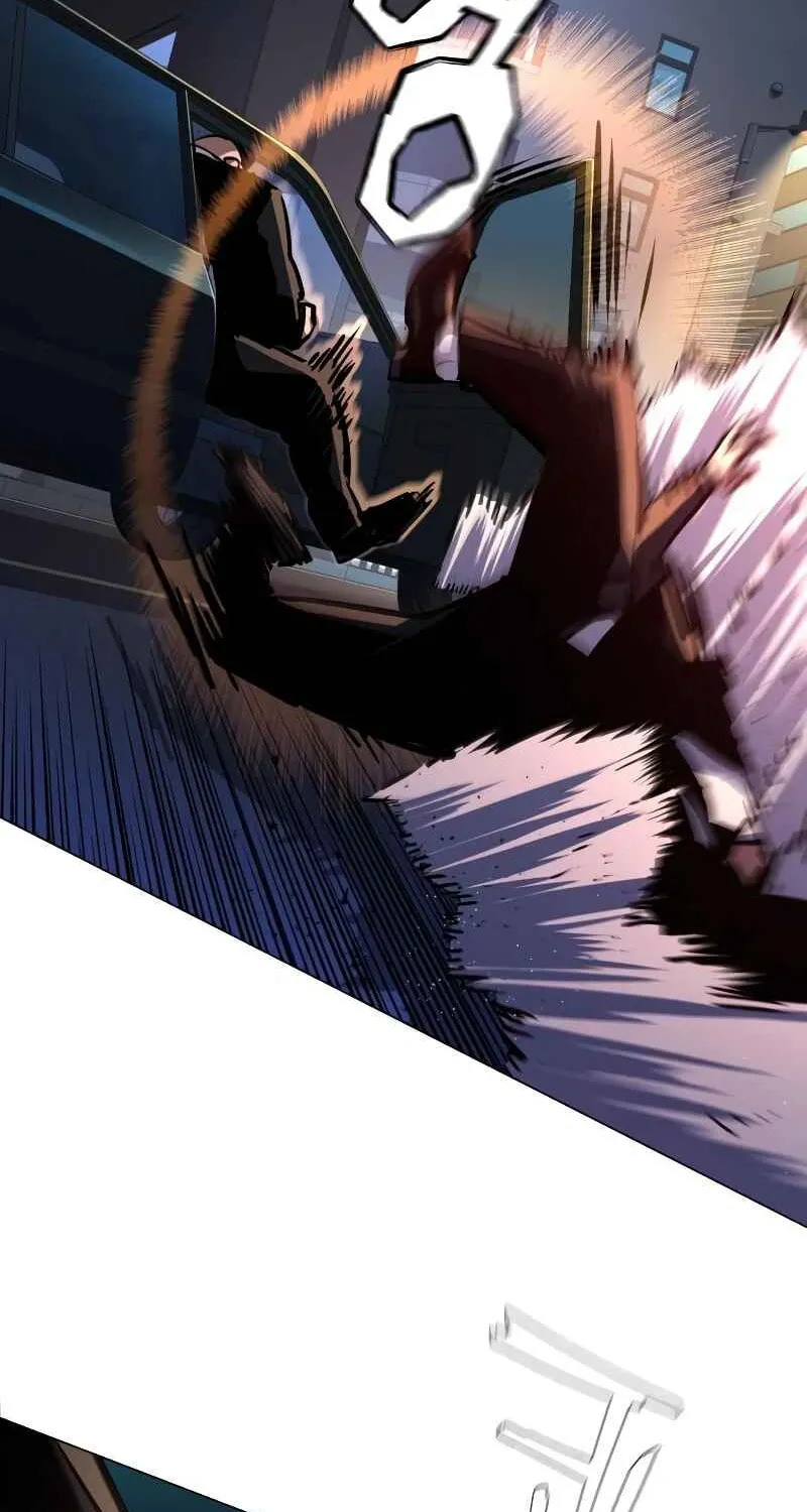 Teenage Mercenary Chapter 202 page 43 - 
