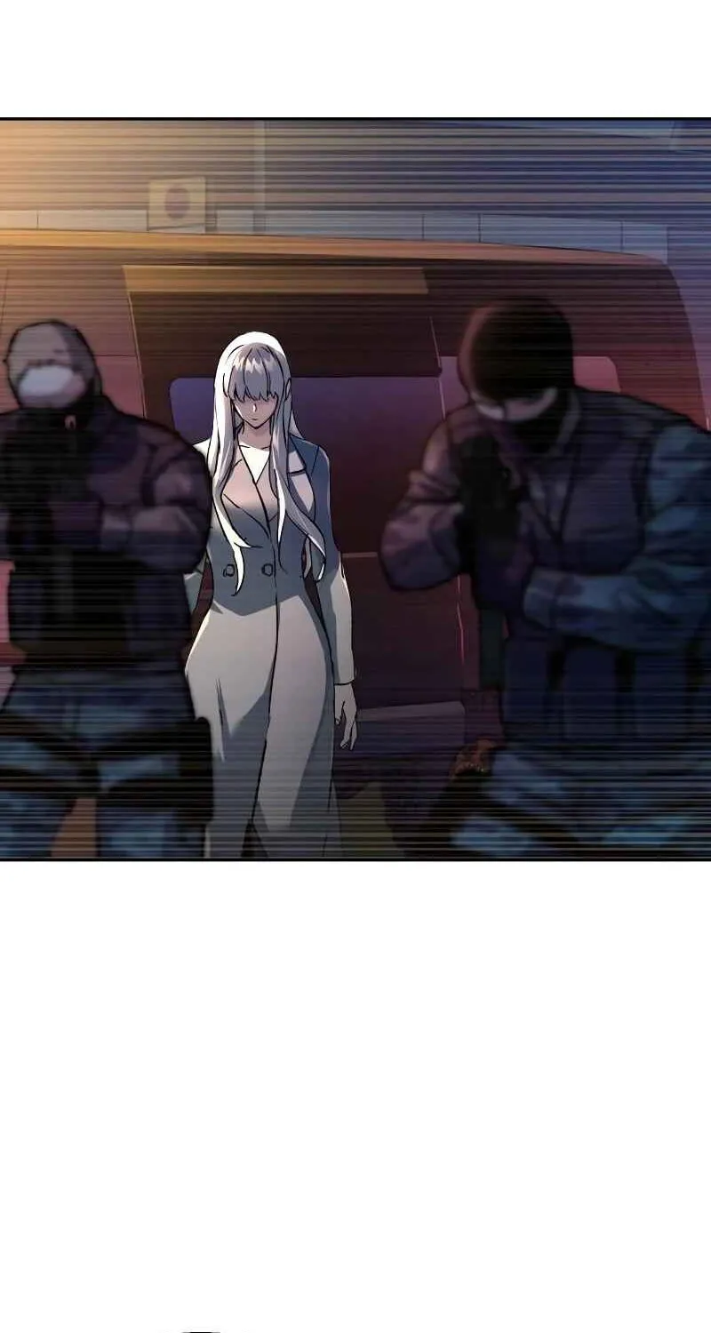 Teenage Mercenary Chapter 202 page 49 - 