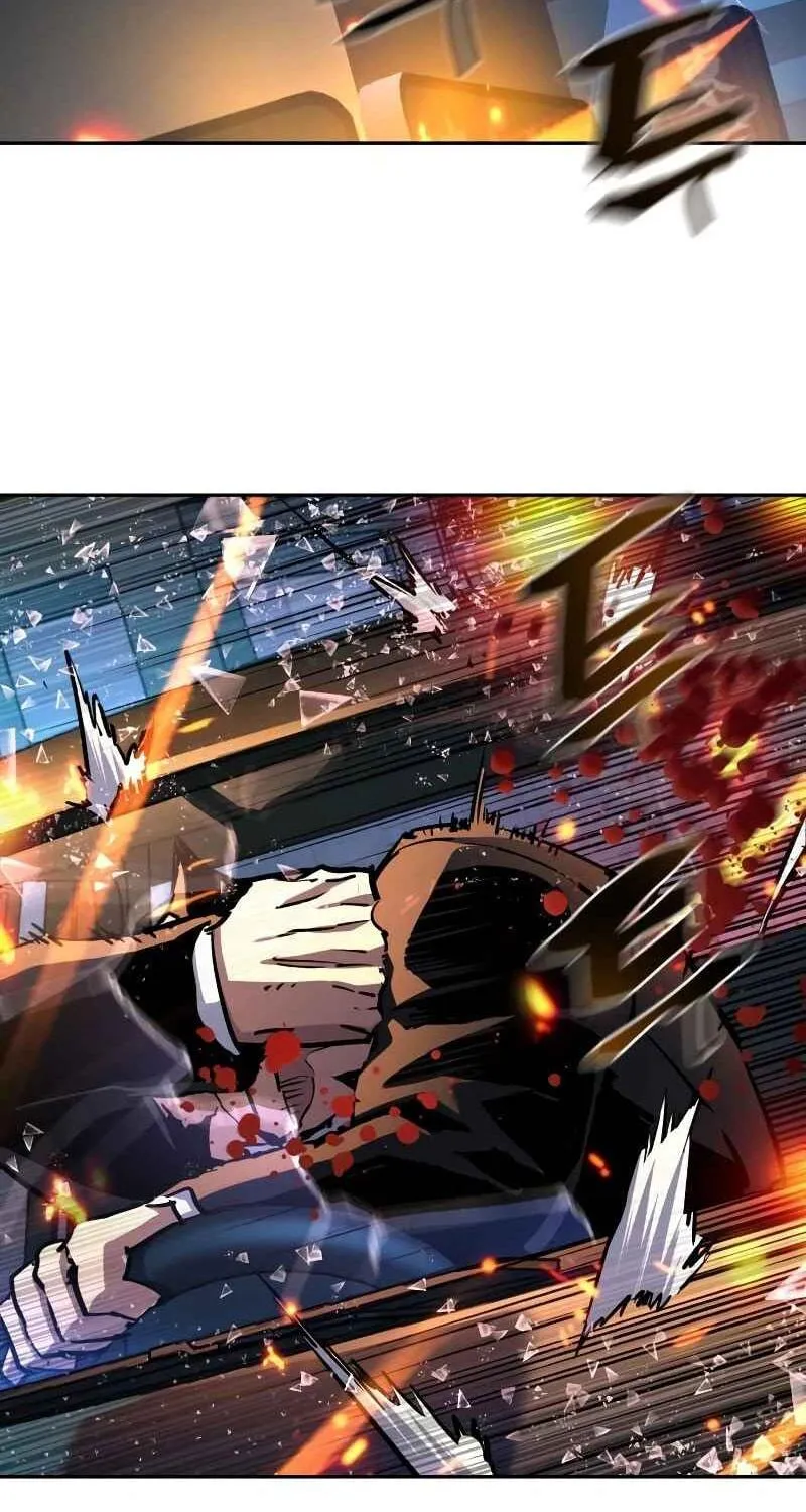 Teenage Mercenary Chapter 202 page 57 - 