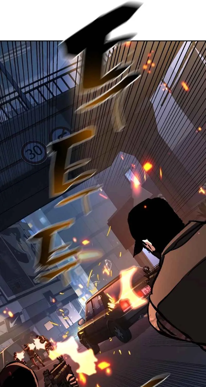 Teenage Mercenary Chapter 202 page 59 - 