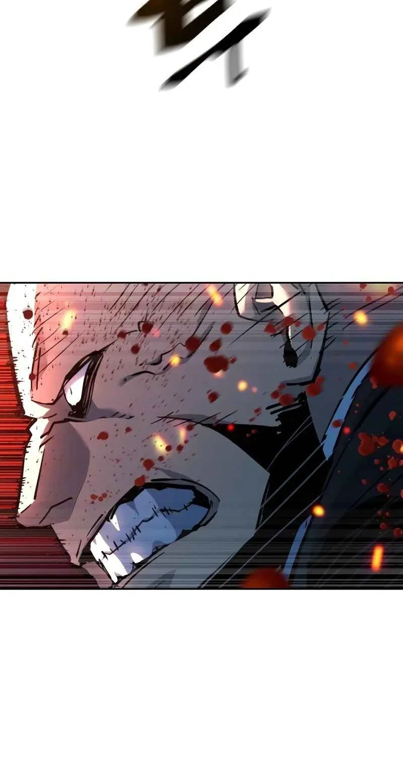 Teenage Mercenary Chapter 202 page 61 - 